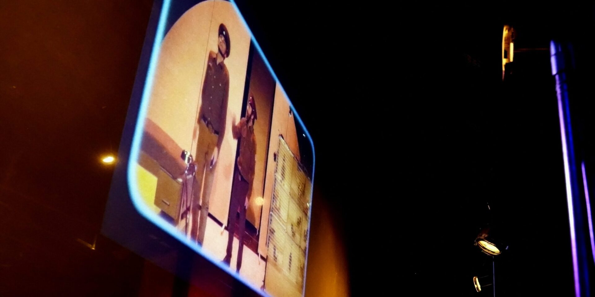  26/27 – Soirée de présentation Retour en images 