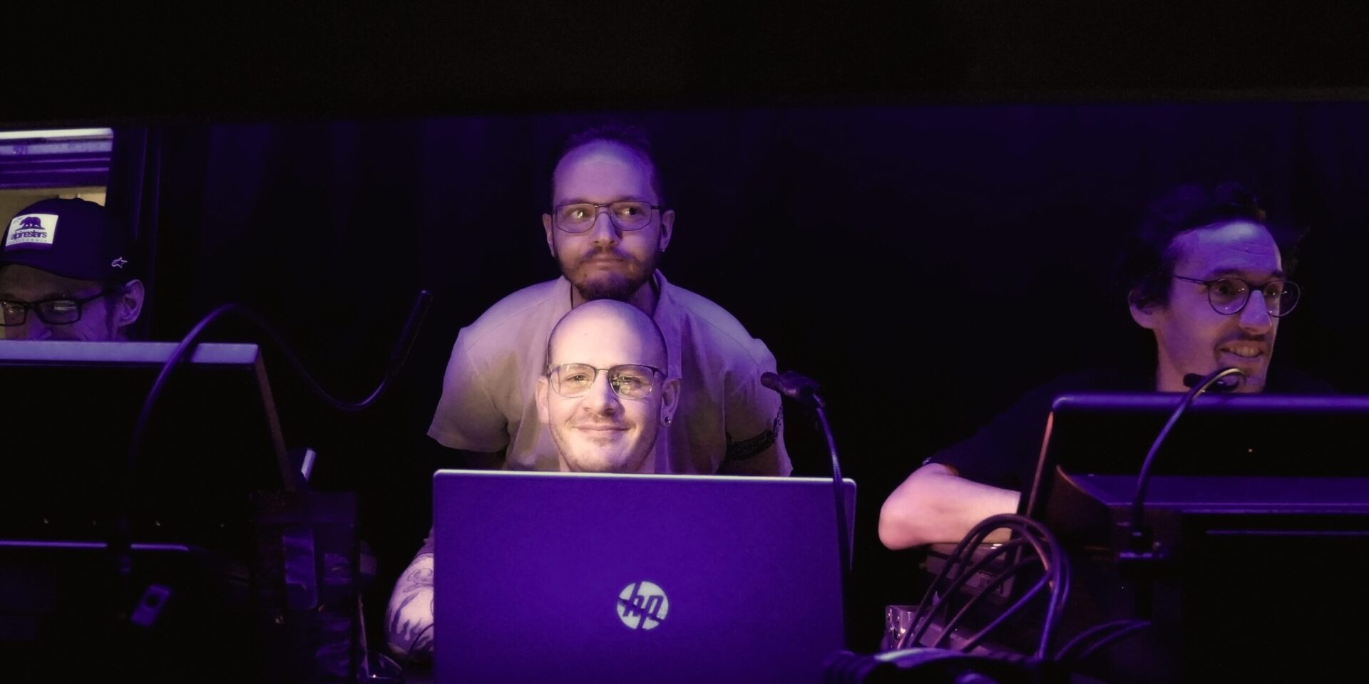  26/27 – Soirée de présentation Retour en images 