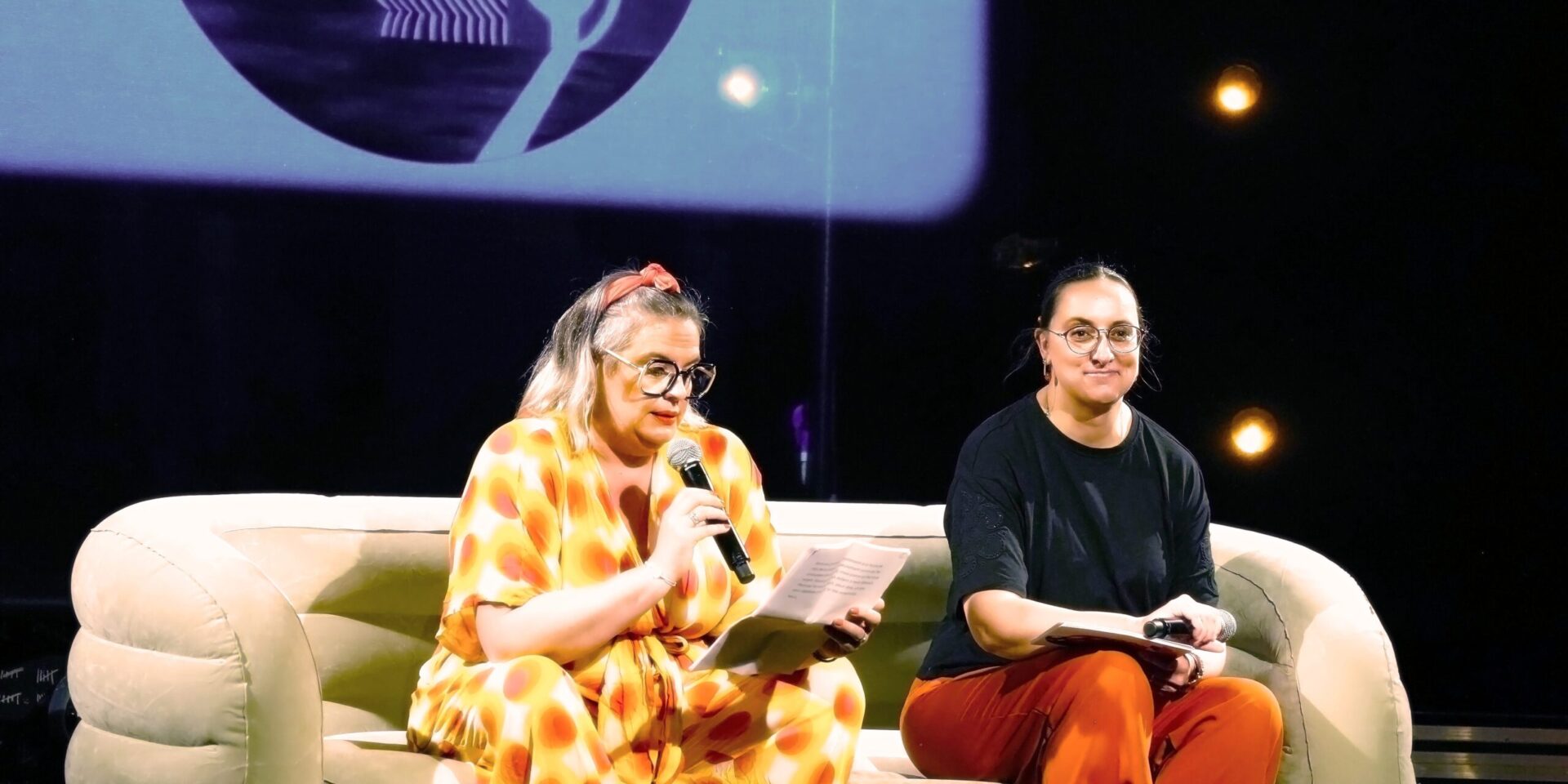  26/27 – Soirée de présentation Retour en images 