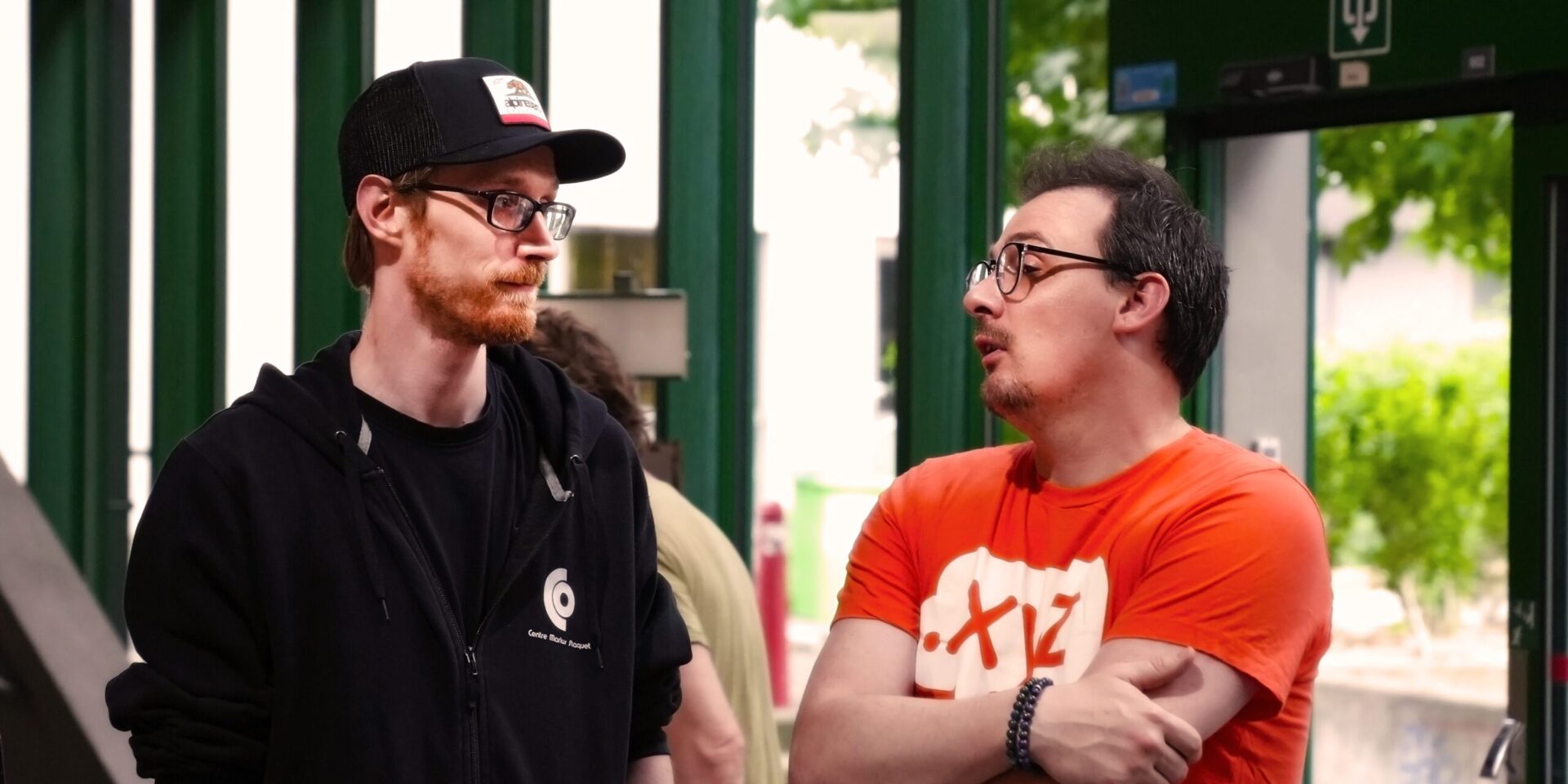  26/27 – Soirée de présentation Retour en images 