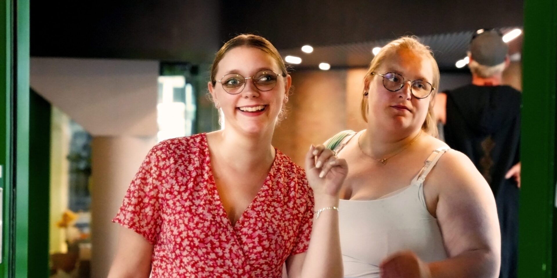  26/27 – Soirée de présentation Retour en images 