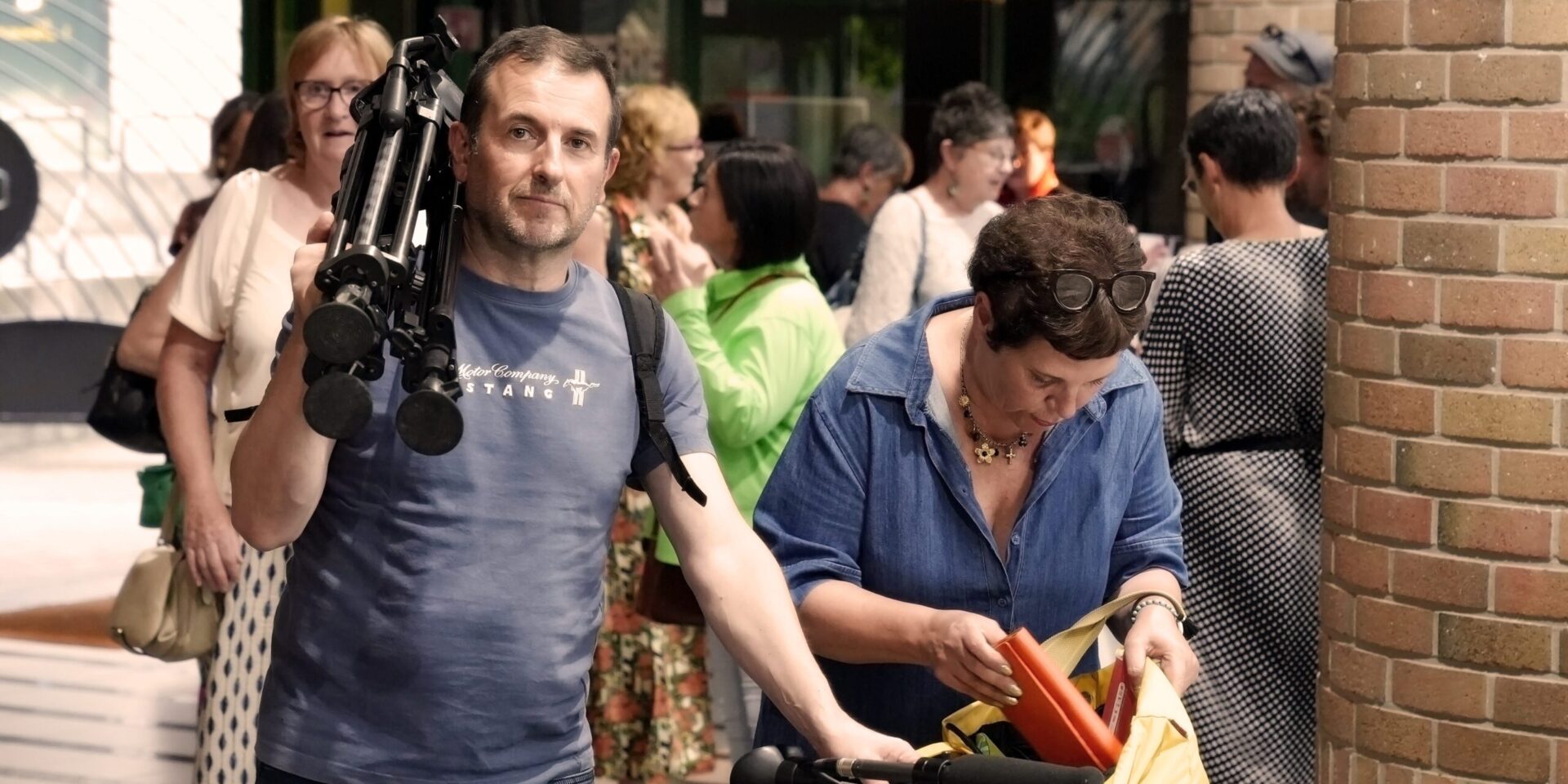  26/27 – Soirée de présentation Retour en images 