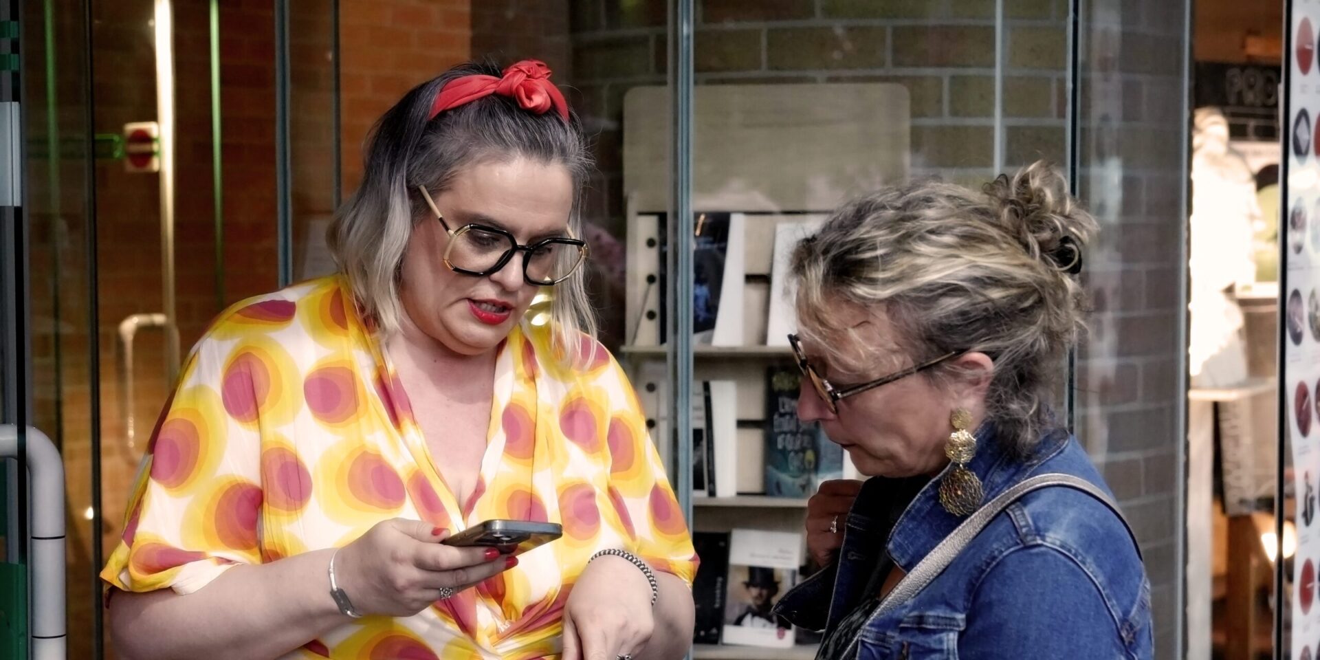  26/27 – Soirée de présentation Retour en images 