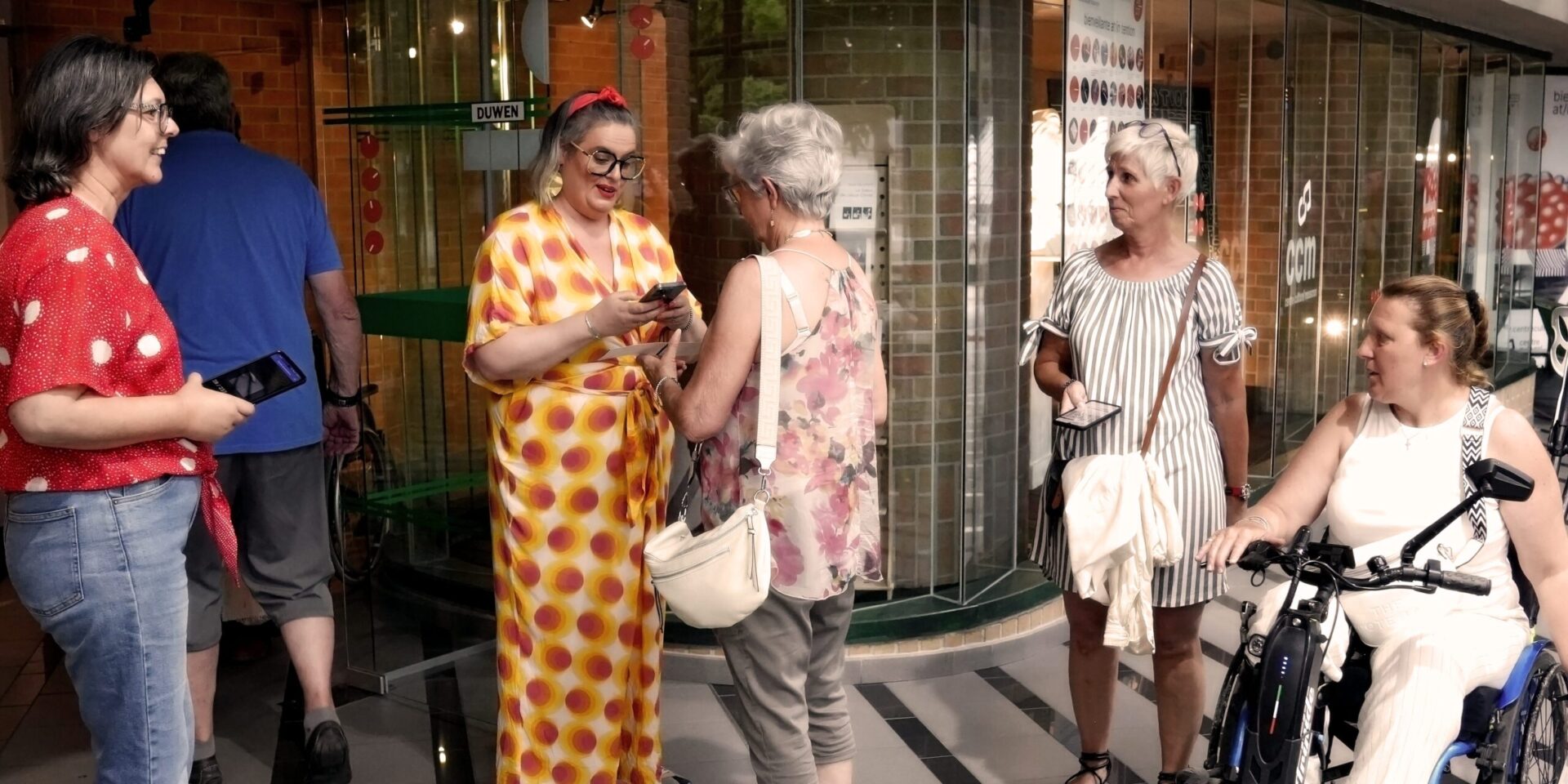  26/27 – Soirée de présentation Retour en images 