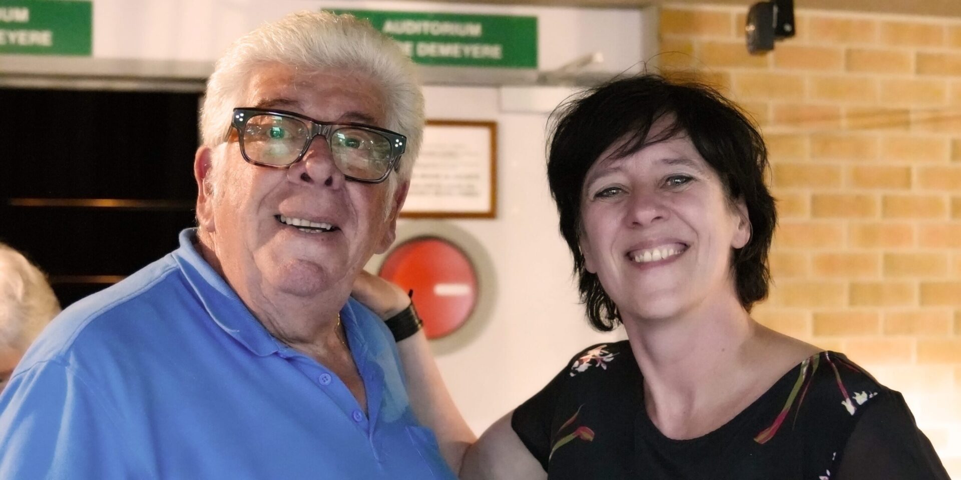  26/27 – Soirée de présentation Retour en images 