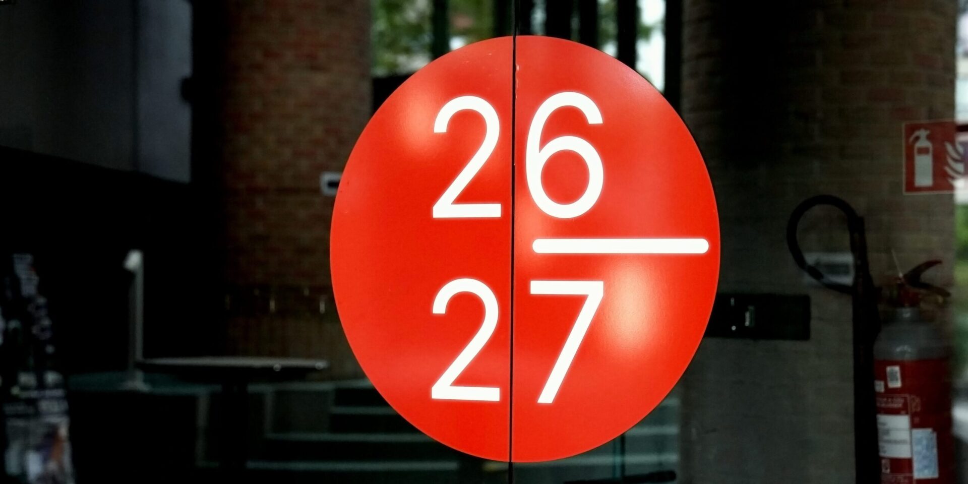  26/27 – Soirée de présentation Retour en images 