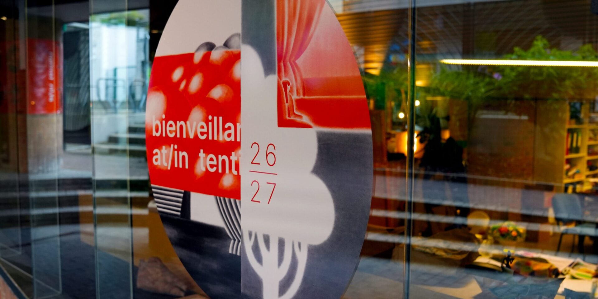  26/27 – Soirée de présentation Retour en images 