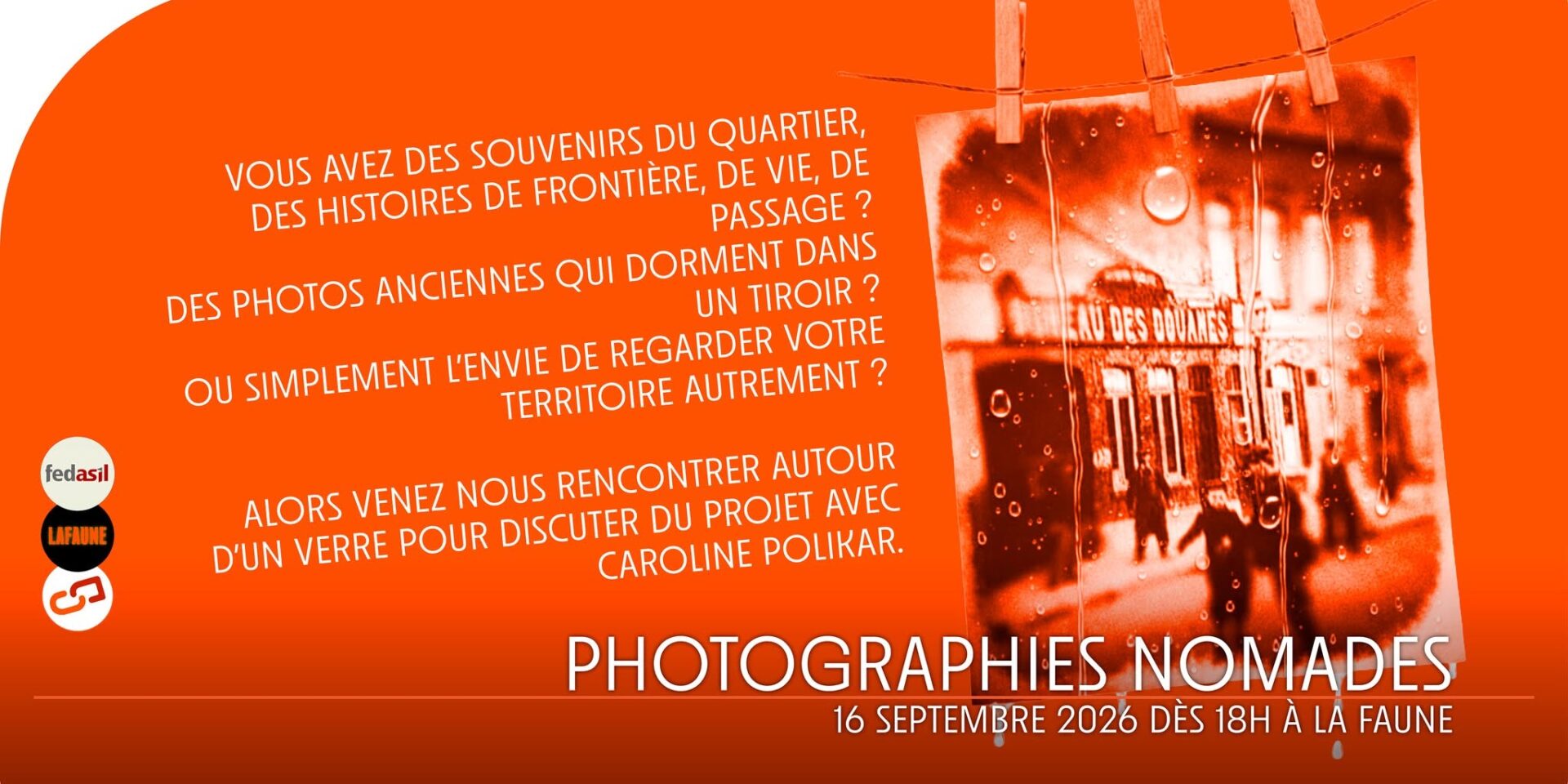 Photographies Nomades
